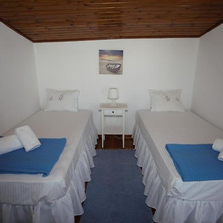 Stavrós Evas House 7 Mins Walk To Beach 빌라 외부 사진