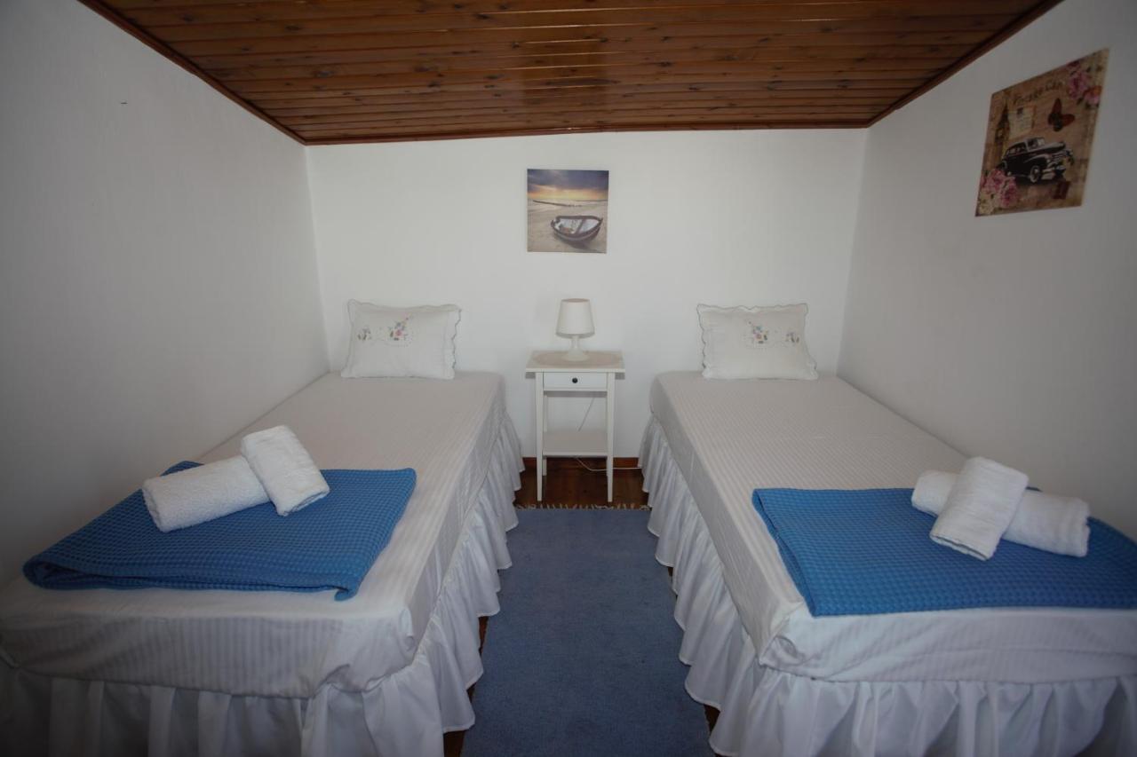 Stavrós Evas House 7 Mins Walk To Beach 빌라 외부 사진